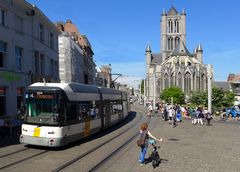 St. Nikolaus in Gent