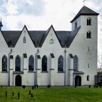 St. Nikolaus in Köln-Dünnwald