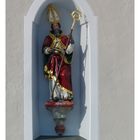 St. Nikolaus in Rimsting