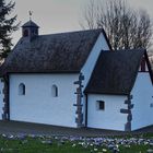 St, Nikolaus Kapelle