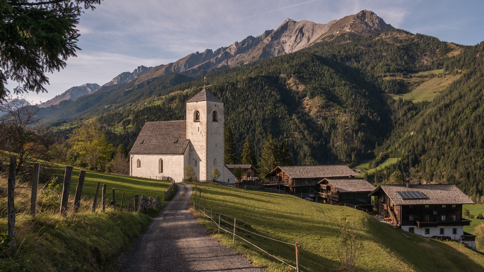 St. Nikolaus Kirche