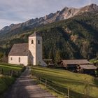 St. Nikolaus Kirche