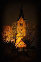 St. Nikolaus Kirche Erfurt
