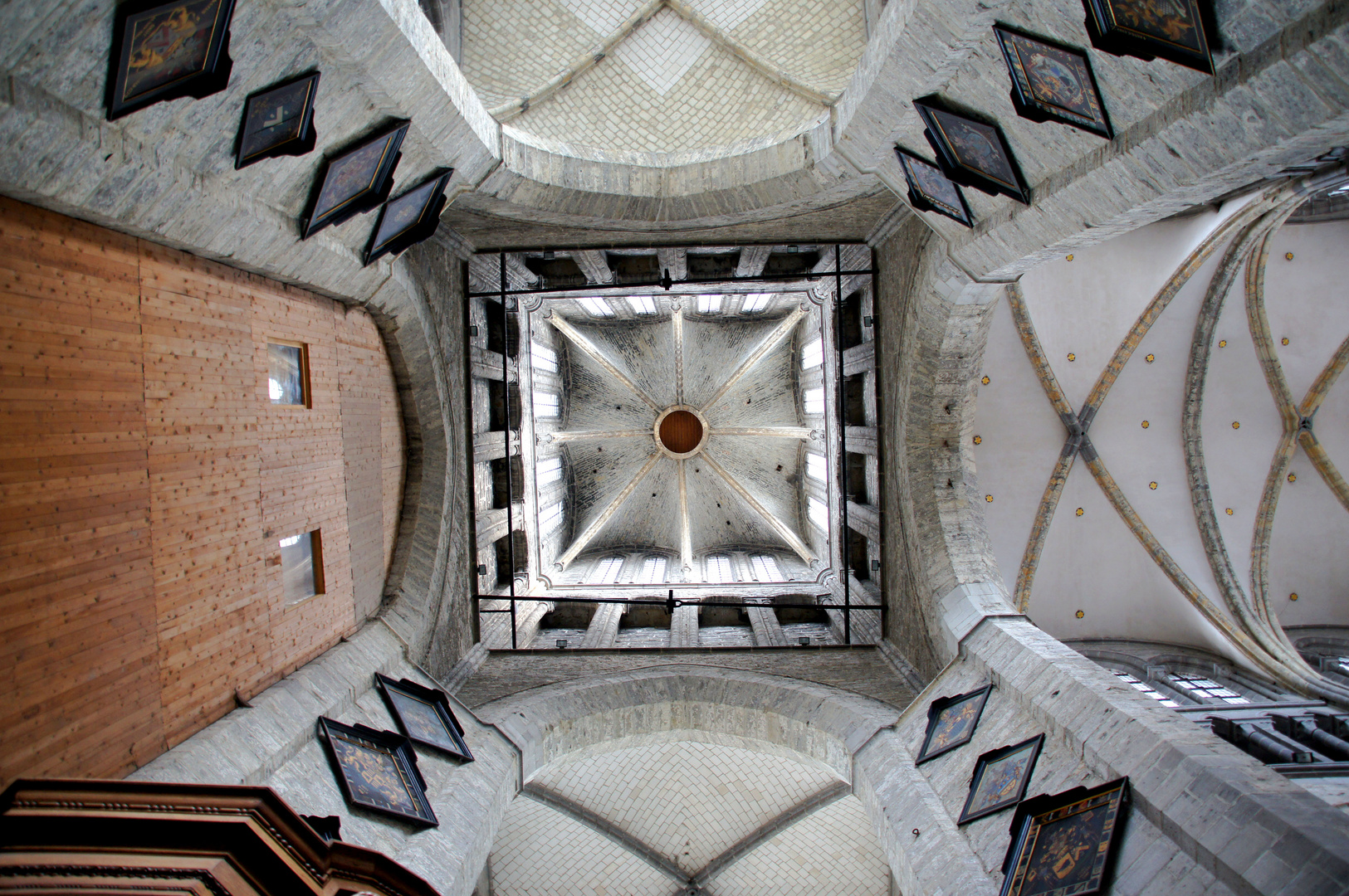 St. Nikolaus-Kirche, Gent