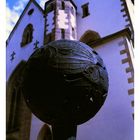 St.-Nikolaus-Kirche in Bad Kreuznach