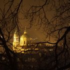 st. nikolaus kirche prag,...