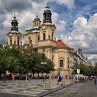 St. Nikolaus Kirche (St. Nicholas' Church)