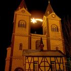 St. Nikolaus Koblenz Arenberg