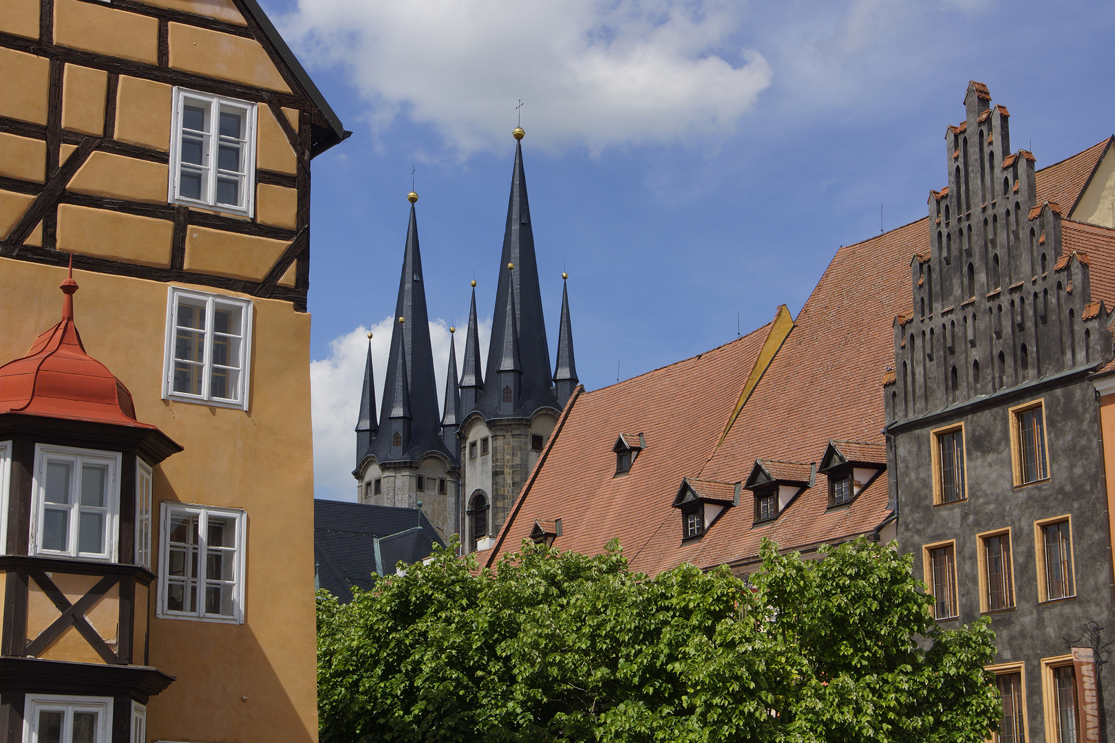 St. Nikolaus vom Marktplatz