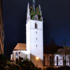 St. Nikolaus zu Friedrichhafen