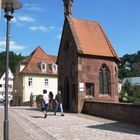 St. Nikolauskapelle Calw