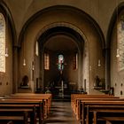  St. Nikolauskirche in Gruiten Dorf 1877/1878