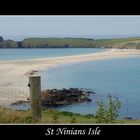 St Ninians Isle