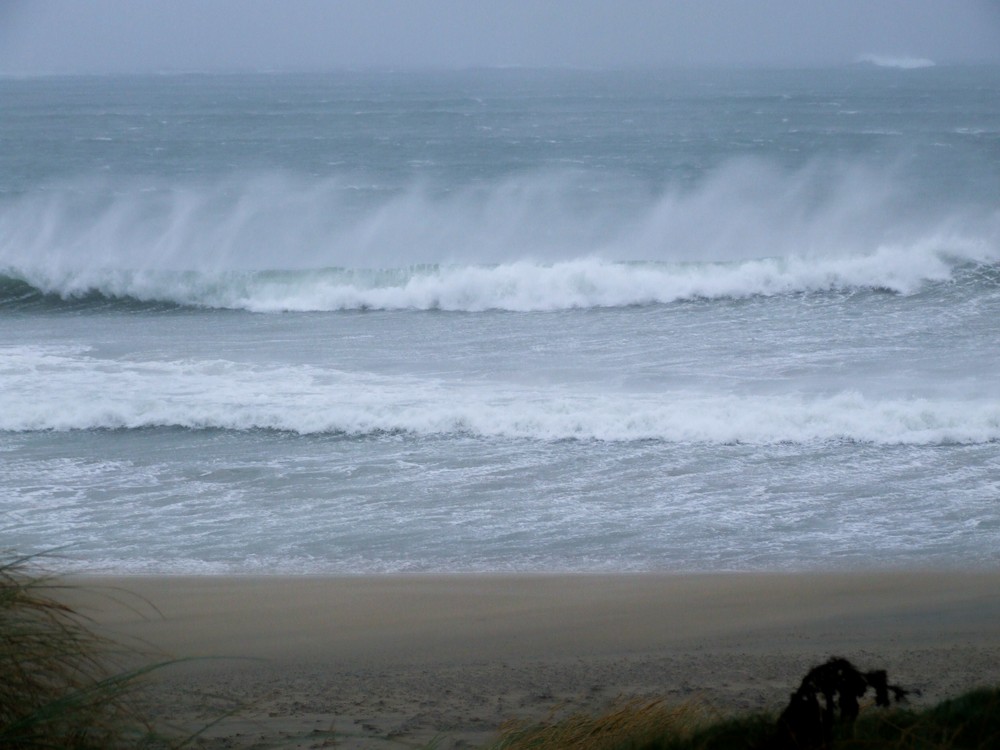 St Ninians Isle Shetland