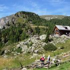 St. Oswalder Bockhütte