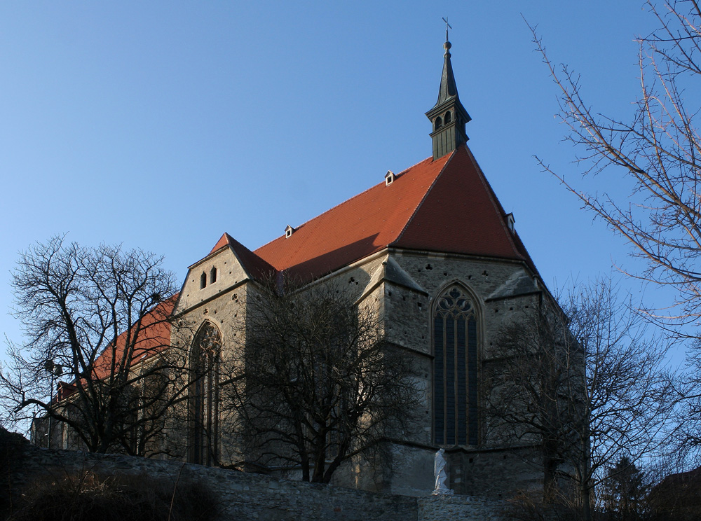 St. Othmar in Mödling