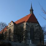 St. Othmar in Mödling