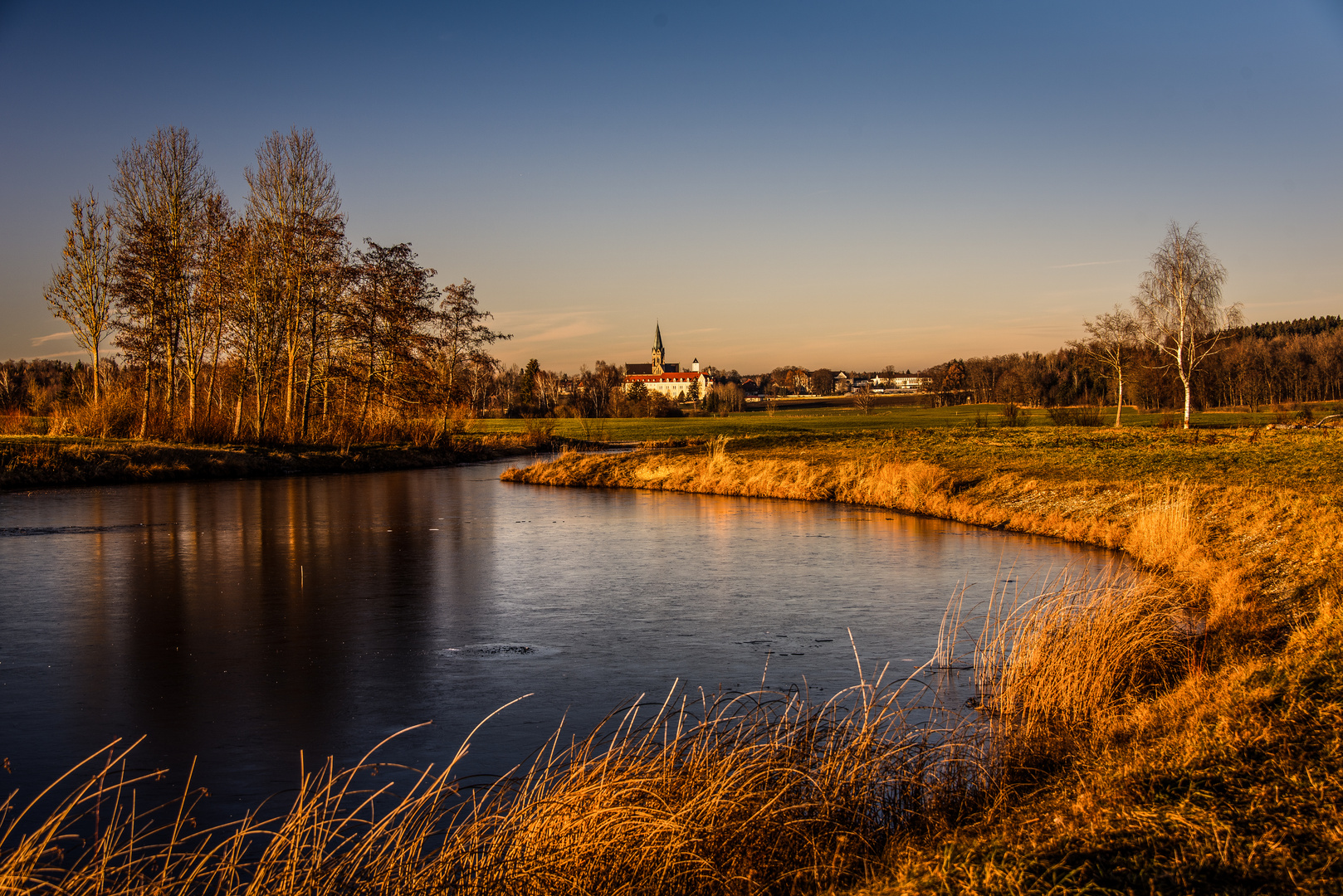 St. Ottilien