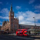 St Pancras