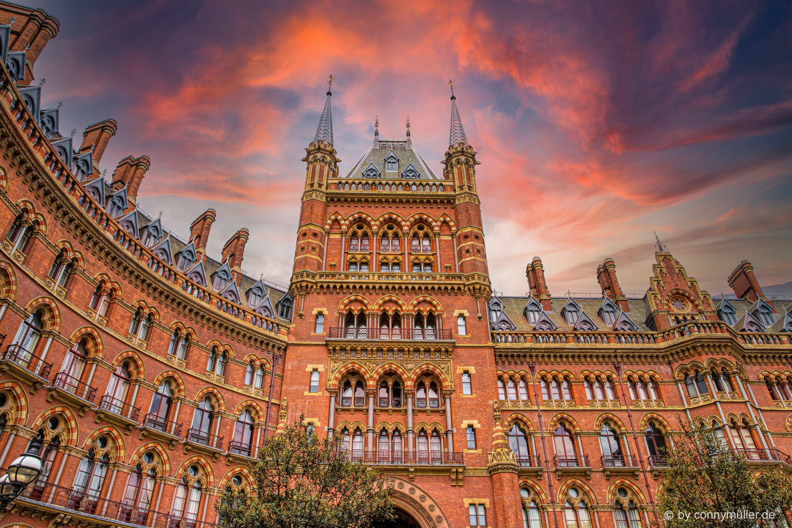 St. Pancras 