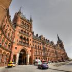 St. Pancras