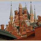 St Pancras detail 6