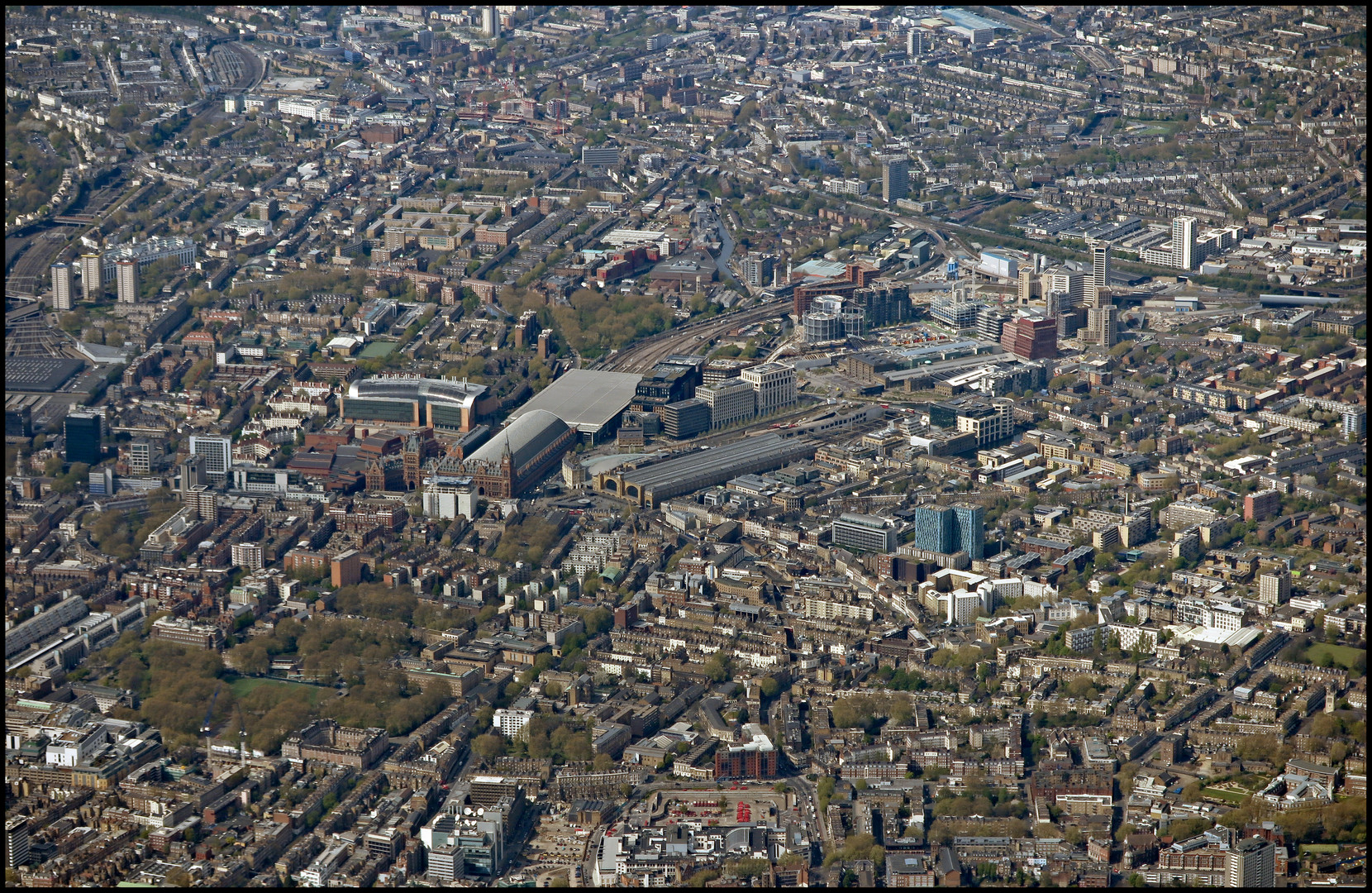 St. Pancras