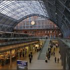 St. Pancras International 1