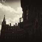 St. Pancras Station