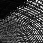 St. Pancras Station II