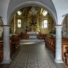 St. Pankratius Glurns / Südtirol (1)