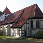 St. Pankratius in Hankensbüttel / Niedersachsen