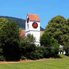 St. Pankratius - Kirche in Matzendorf