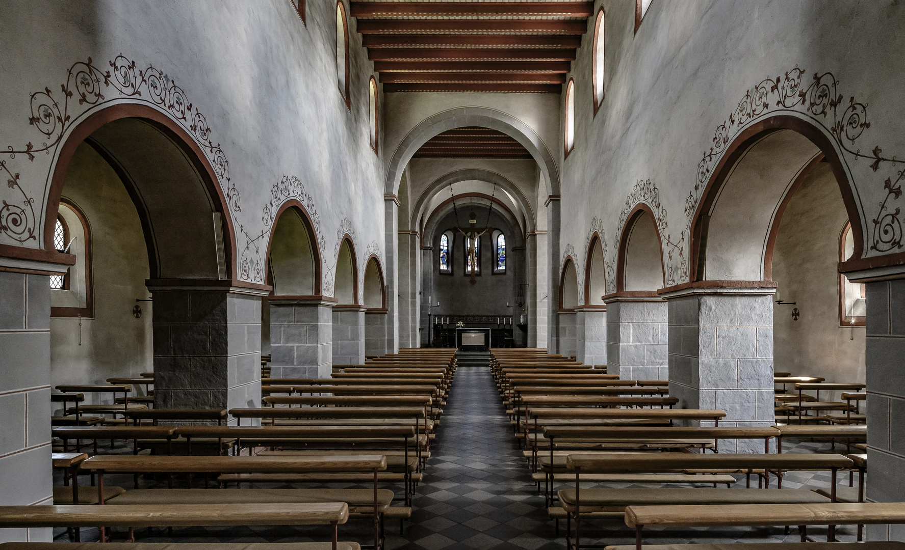 St. Pankratius (Odenthal)