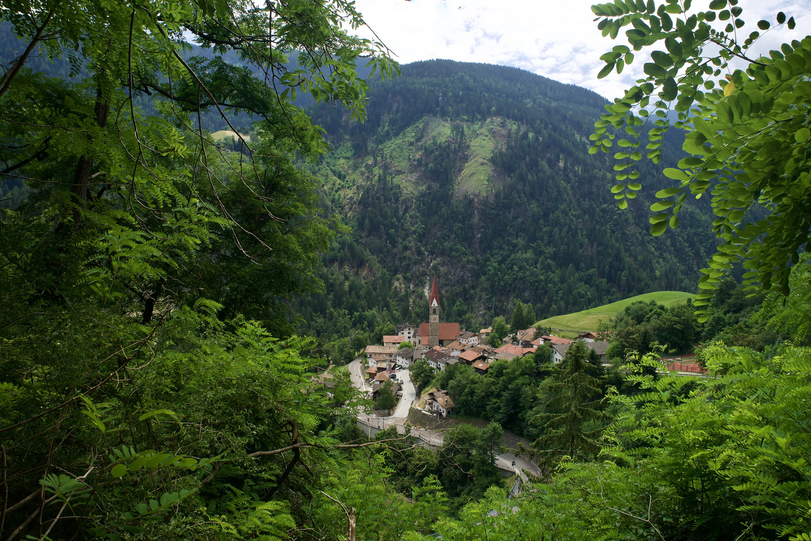 St. Pankraz 12:37 Uhr