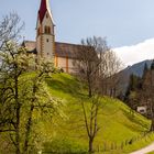 St. Pankraz bei Fügen 