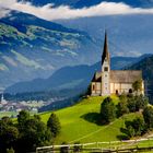 St. Pankraz im Zillertal, Fügen