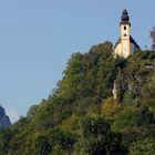 St. Pankraz in Karlstein (Bad Reichenhall)