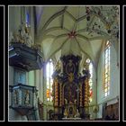 St. Pantaleon in Unkel/Rhein