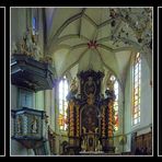 St. Pantaleon in Unkel/Rhein