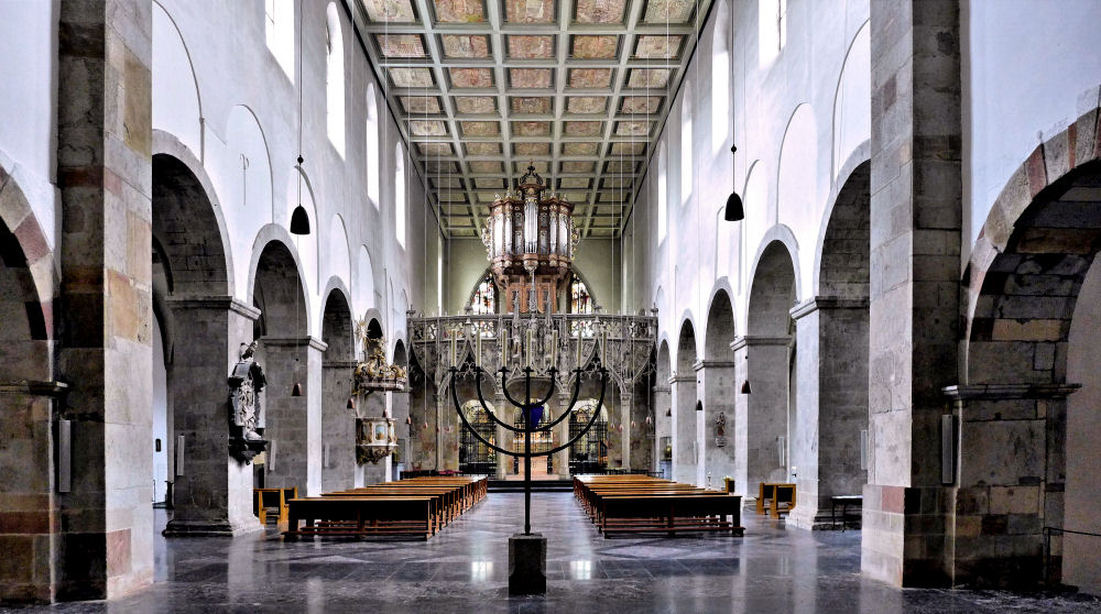 St. Pantaleon Köln