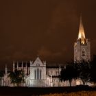 St. Patrick Cathedral by Night