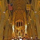 St. Patrick Church in NY, USA