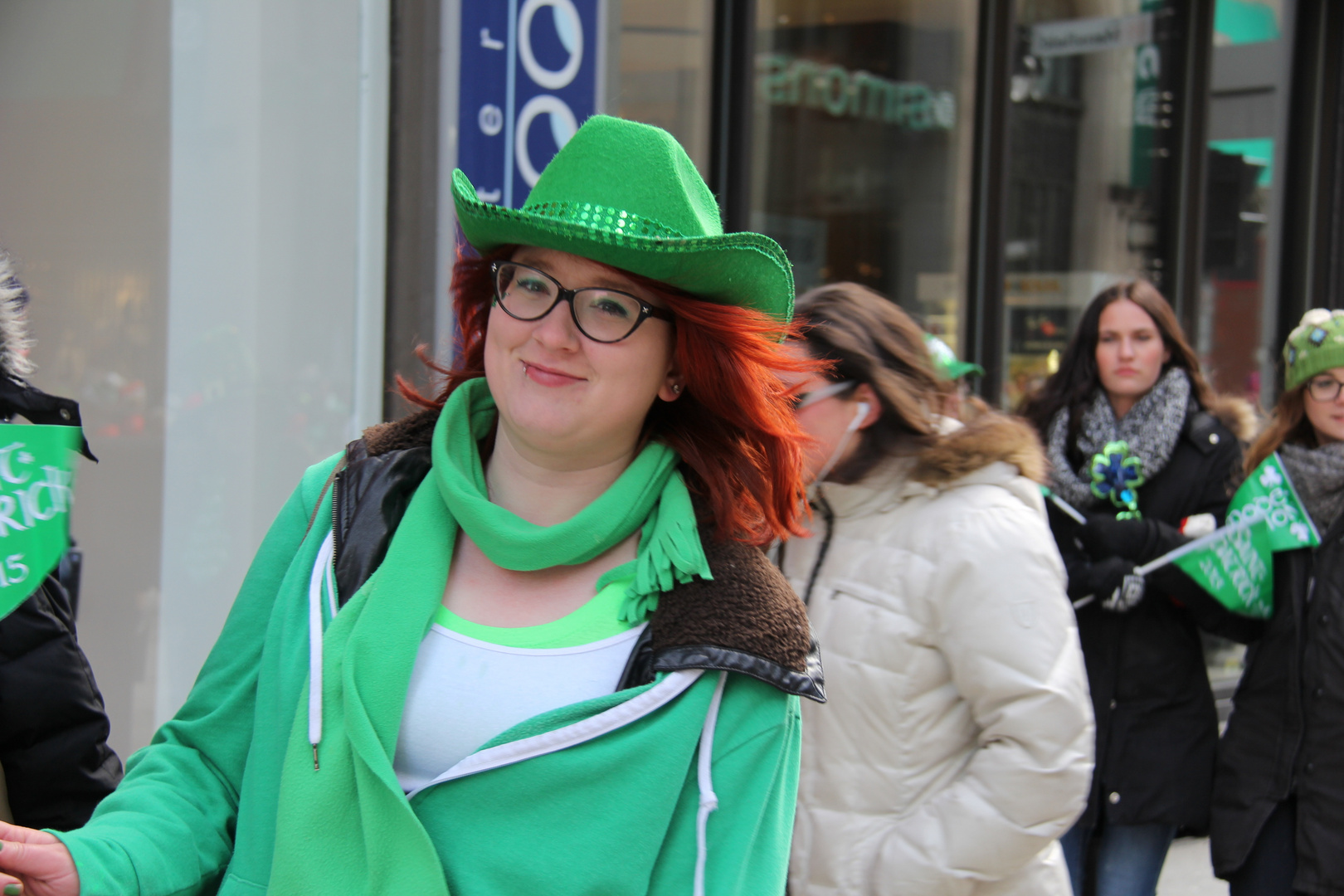 st. patrick / mtl 2015