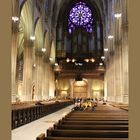 St. Patrick's Cathedral ..