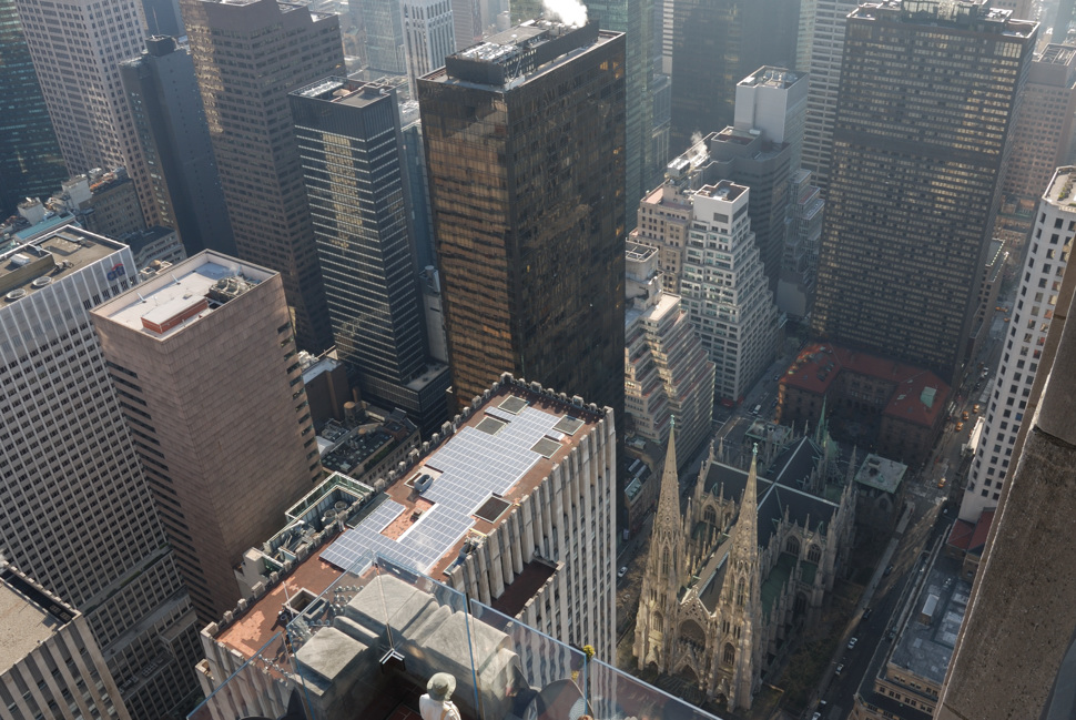 St Patricks Cathedral