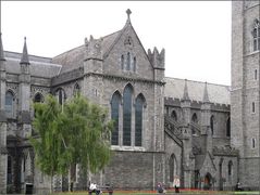 St. Patrick’s Cathedral