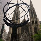 St. Patrick's Cathedral