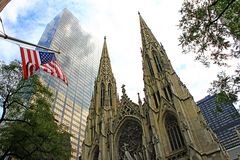 St. Patrick’s Cathedral