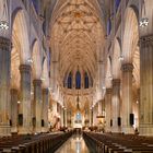 St. Patrick's Cathedral